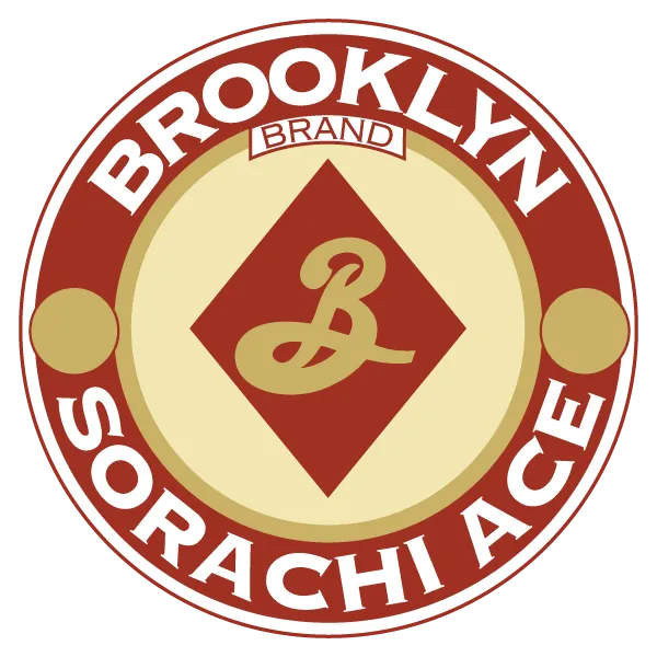 BROOKLYN SORACHI ACE