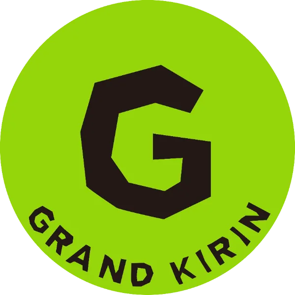 GRAND KIRIN